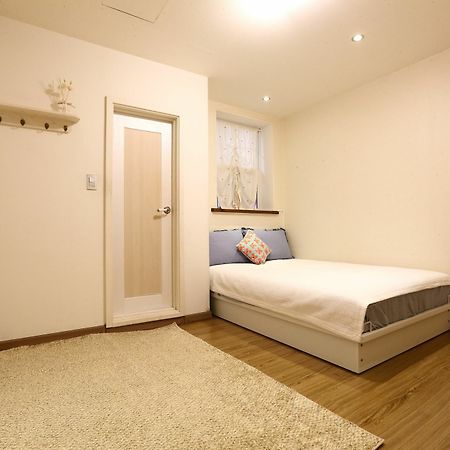 Yujung Guesthouse Jeonju Exterior photo