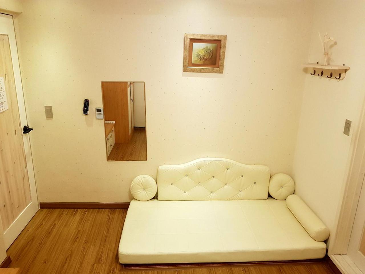 Yujung Guesthouse Jeonju Exterior photo