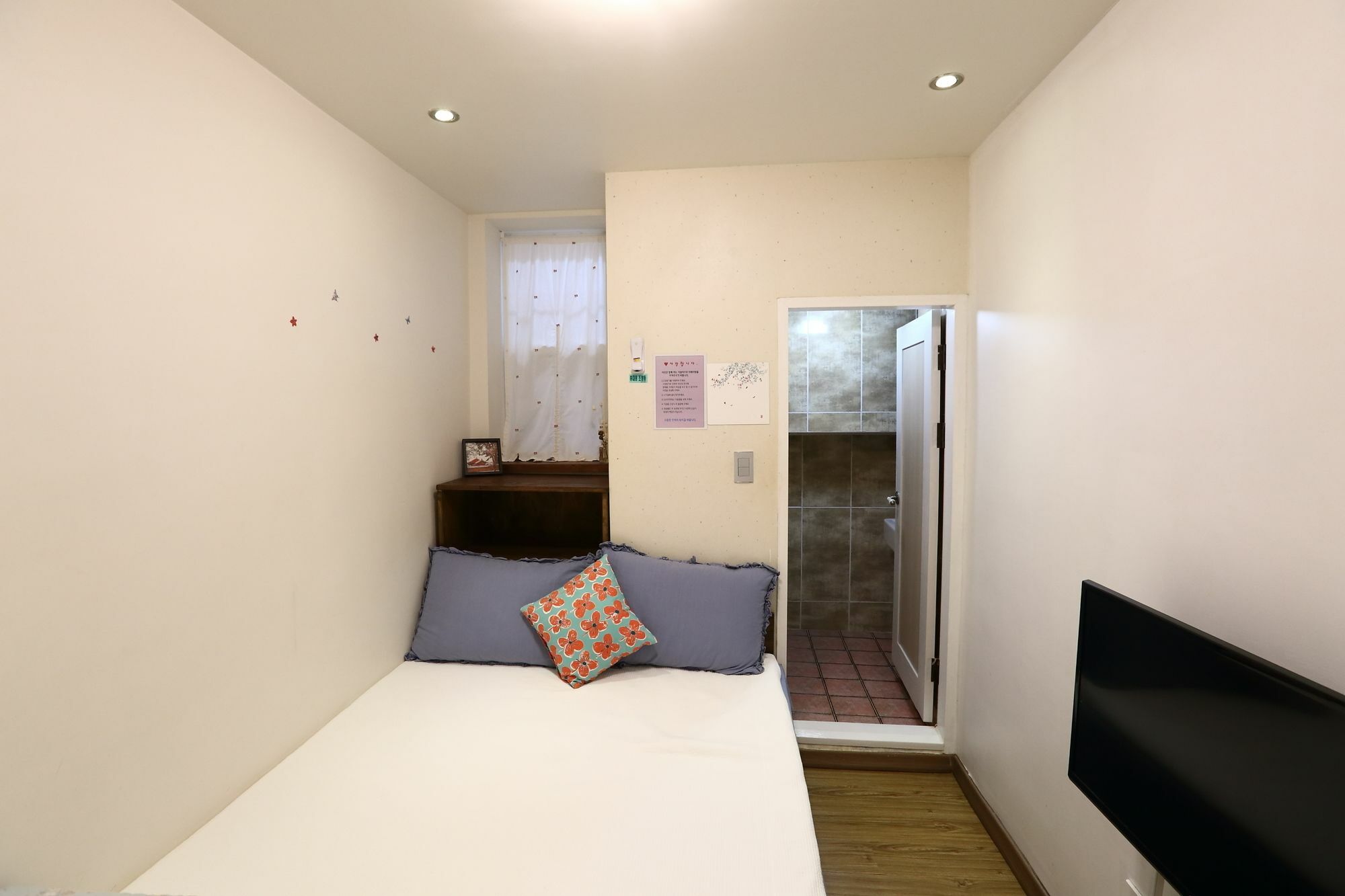 Yujung Guesthouse Jeonju Exterior photo