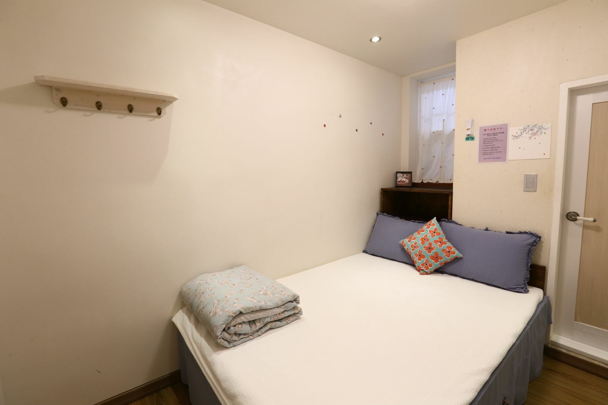 Yujung Guesthouse Jeonju Exterior photo