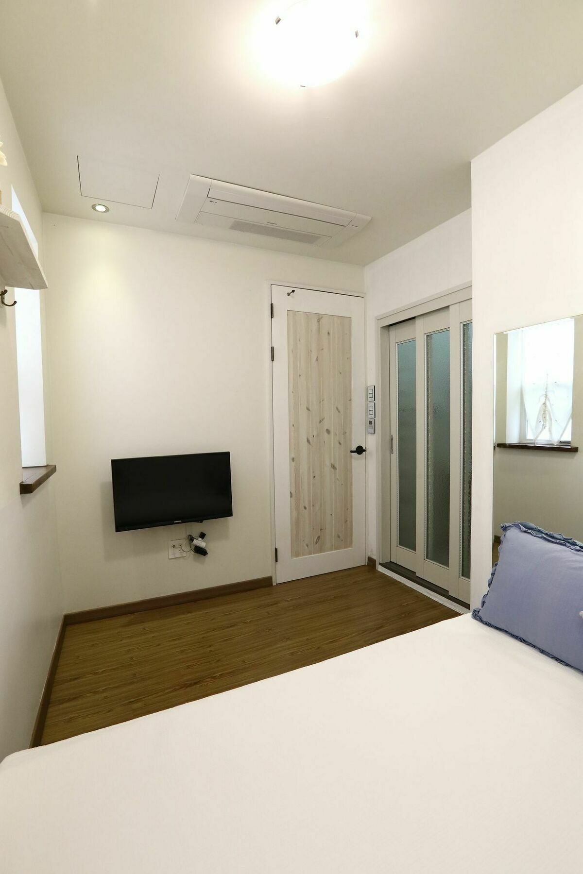Yujung Guesthouse Jeonju Exterior photo
