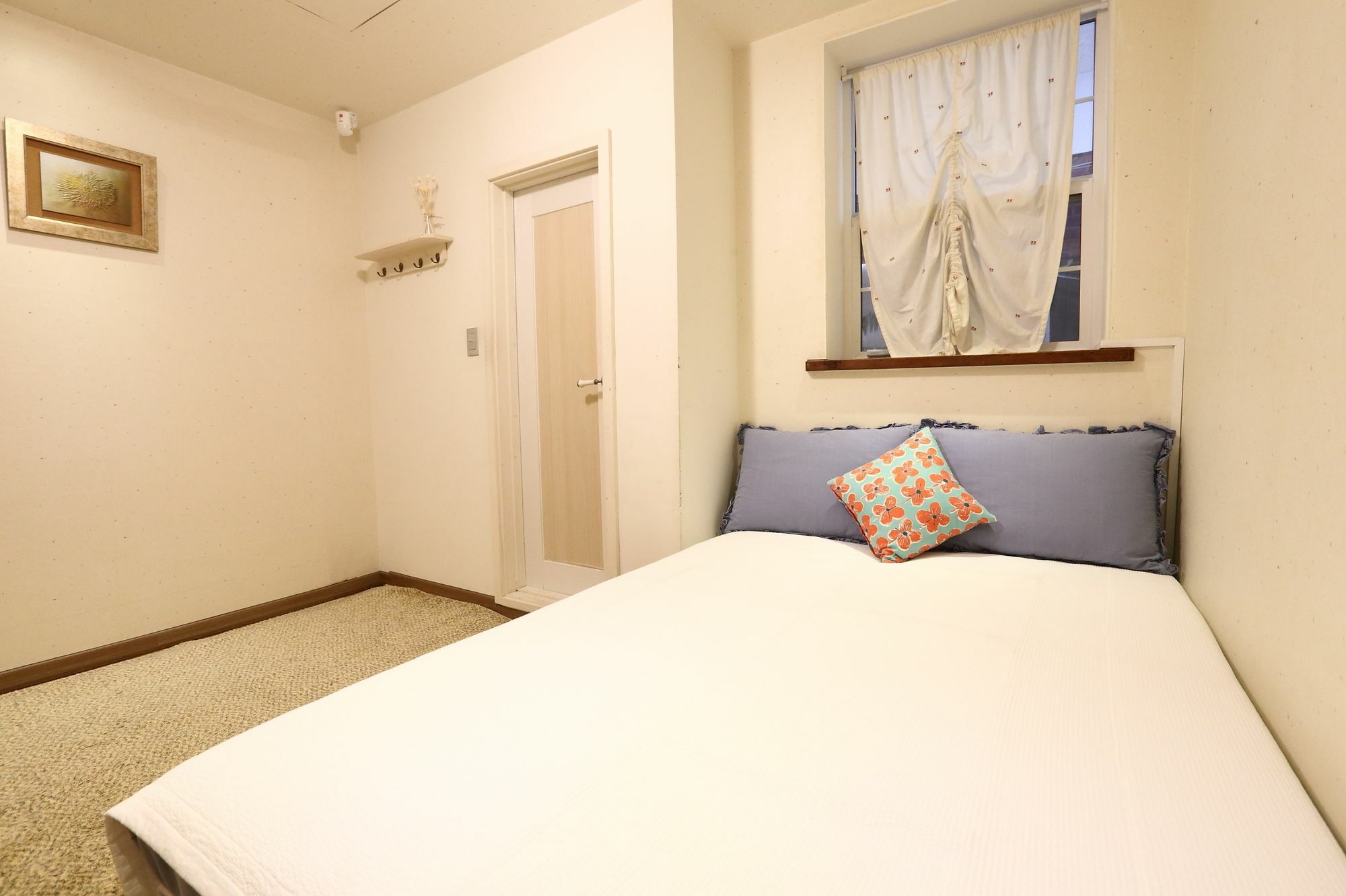 Yujung Guesthouse Jeonju Exterior photo