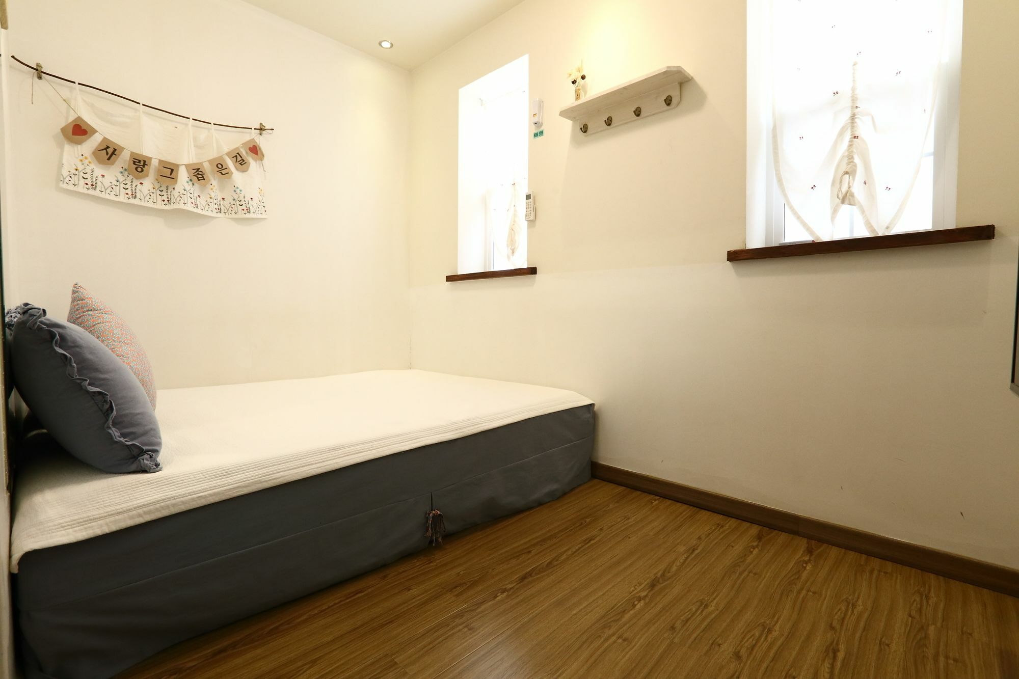 Yujung Guesthouse Jeonju Exterior photo