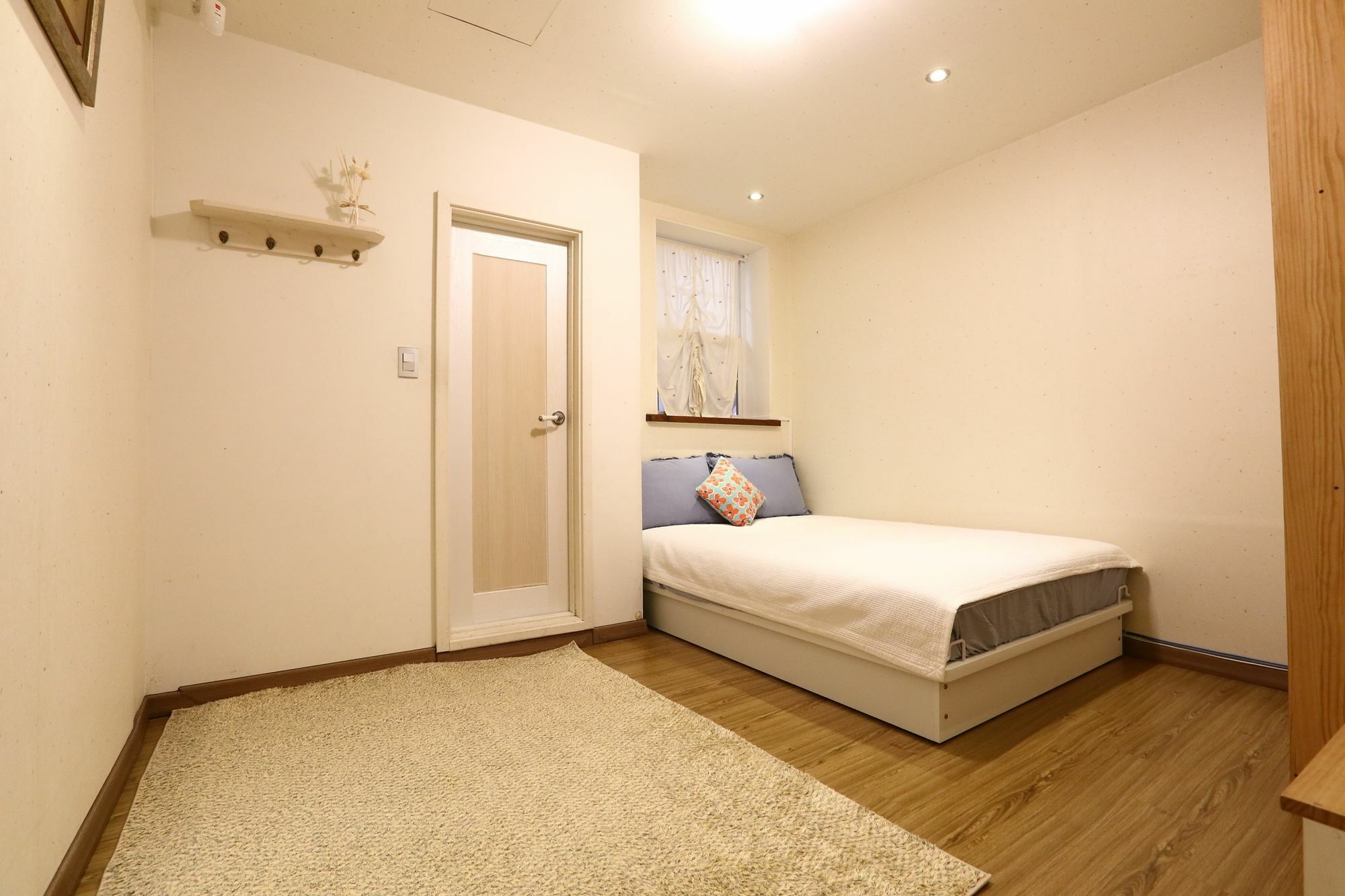 Yujung Guesthouse Jeonju Exterior photo