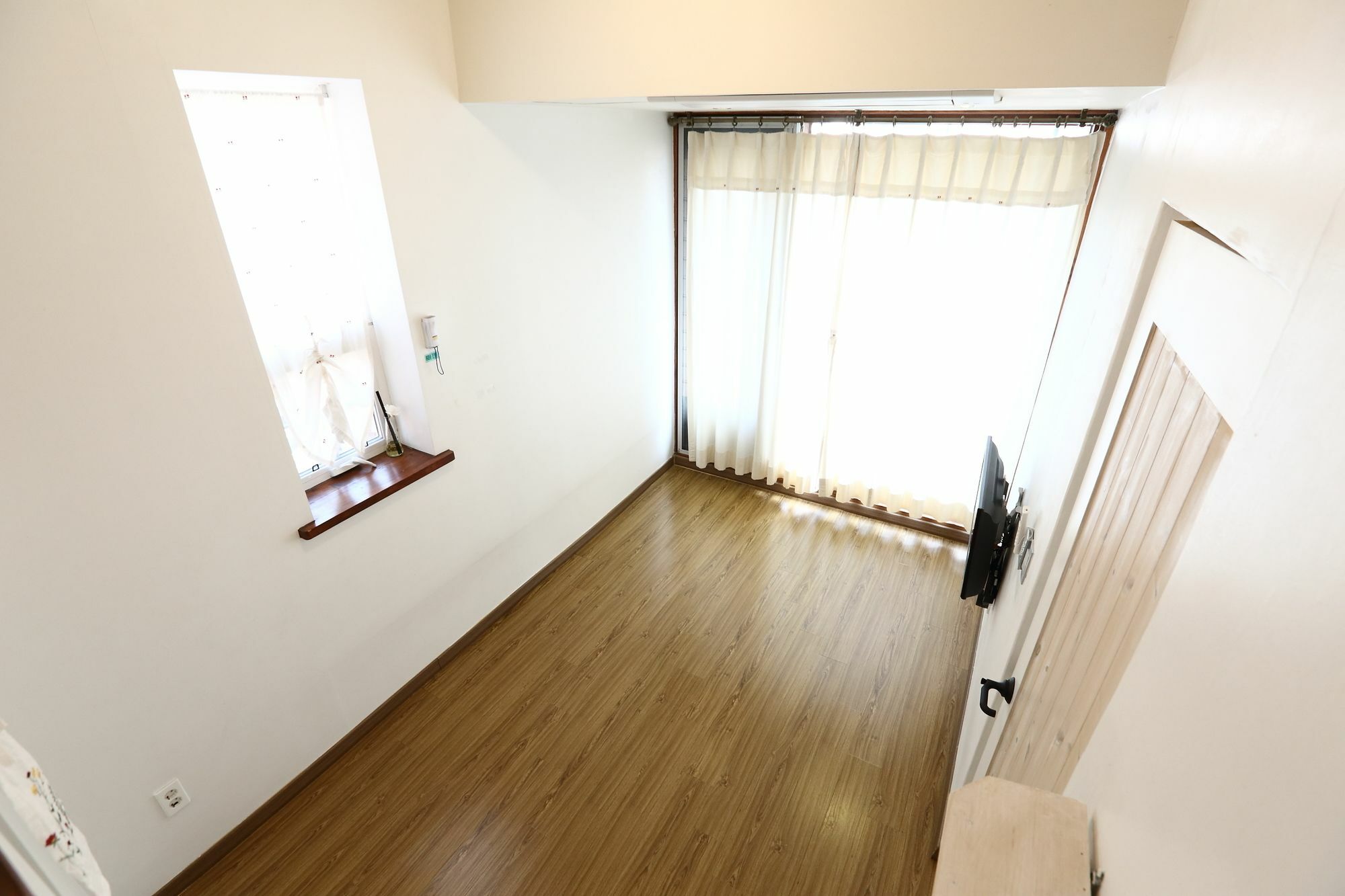 Yujung Guesthouse Jeonju Exterior photo