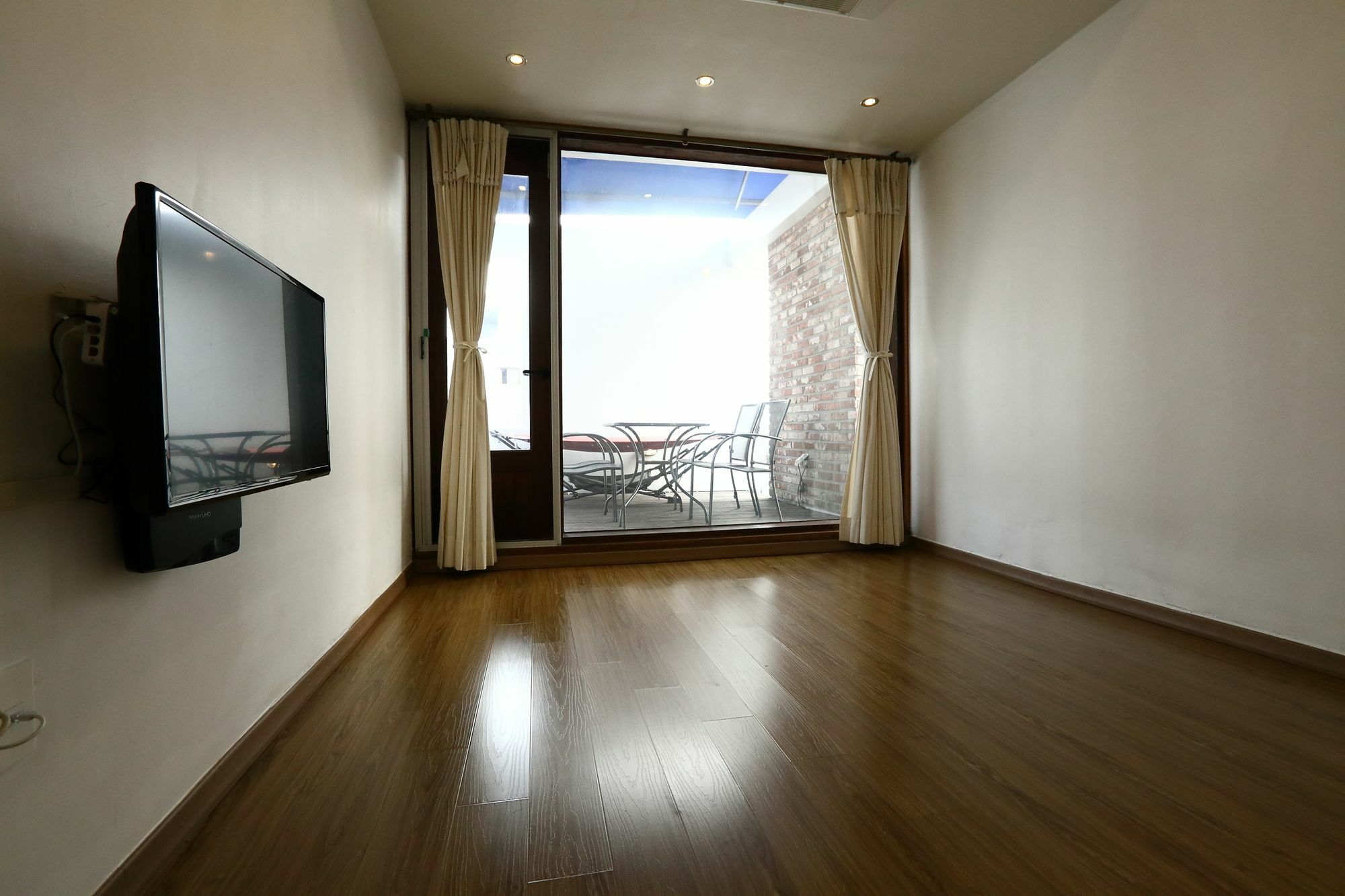 Yujung Guesthouse Jeonju Exterior photo